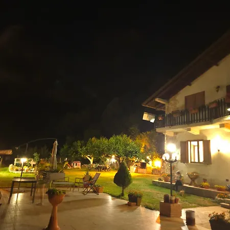 Copellace 3* Torre di Ruggiero
