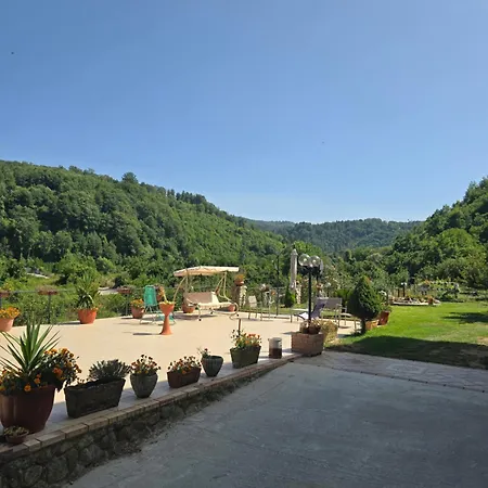 Copellace Bed & Breakfast