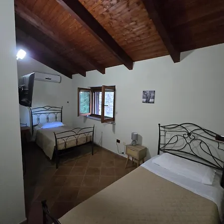 Copellace Bed and breakfast