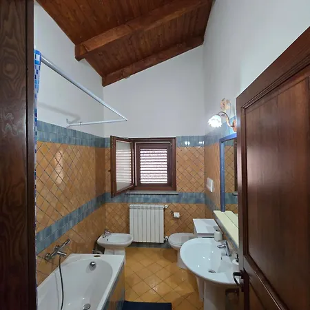 Copellace 住宿加早餐酒店 托雷迪鲁杰罗