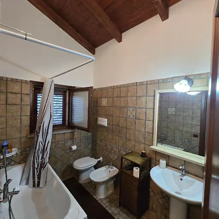 Bed & Breakfast Copellace Torre di Ruggiero