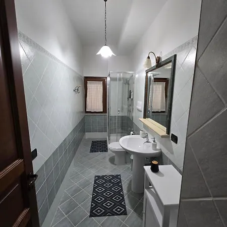 Copellace Oda ve Kahvaltı 3*