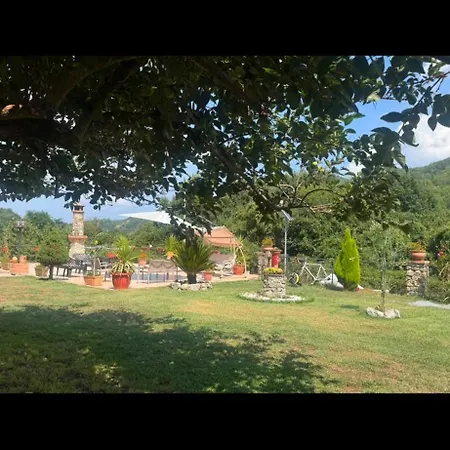 Copellace 3* Torre di Ruggiero