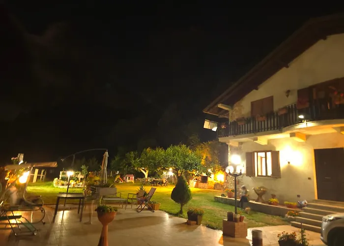 Copellace 3* 托雷迪鲁杰罗