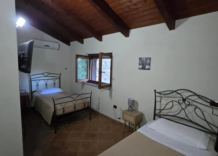 Copellace Alojamento de Acomodação e Pequeno-almoço