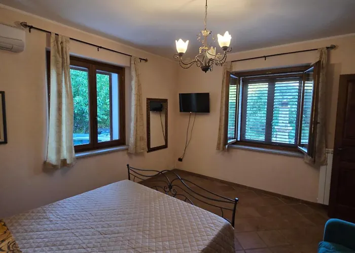 Copellace 住宿加早餐酒店 3*